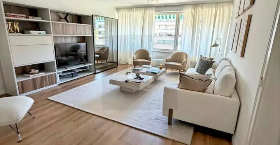 Bel appartement à Florissant