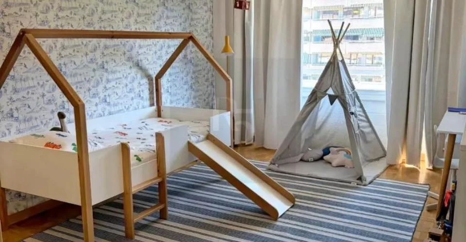Bel appartement à Florissant
