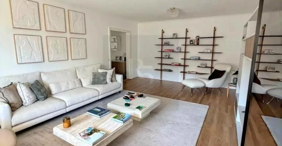Bel appartement à Florissant