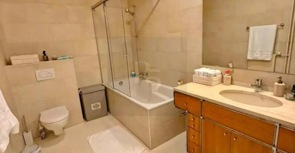 Bel appartement à Florissant