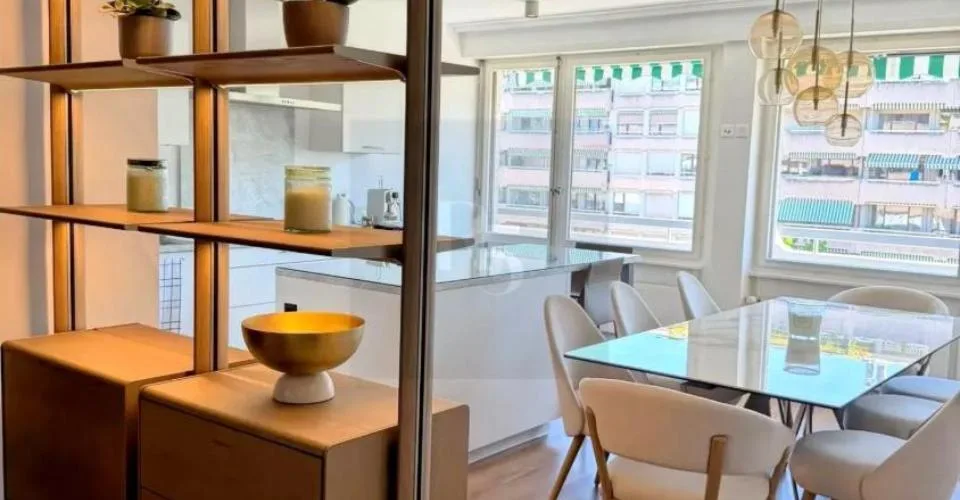 Bel appartement à Florissant