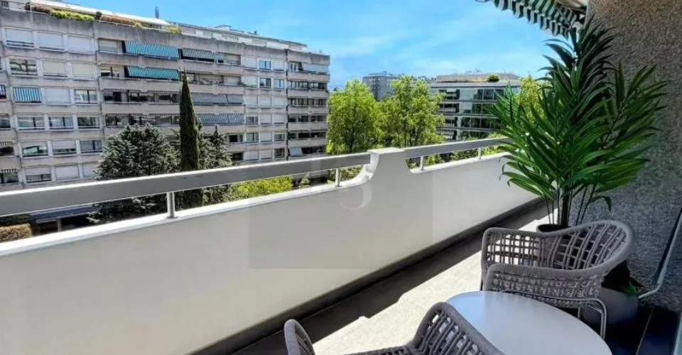Bel appartement à Florissant