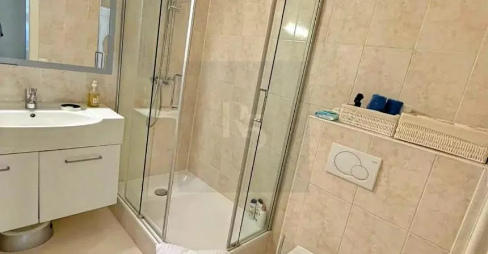 Bel appartement à Florissant