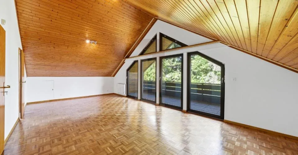 Élégante villa familiale à Genthod aux portes de Genève