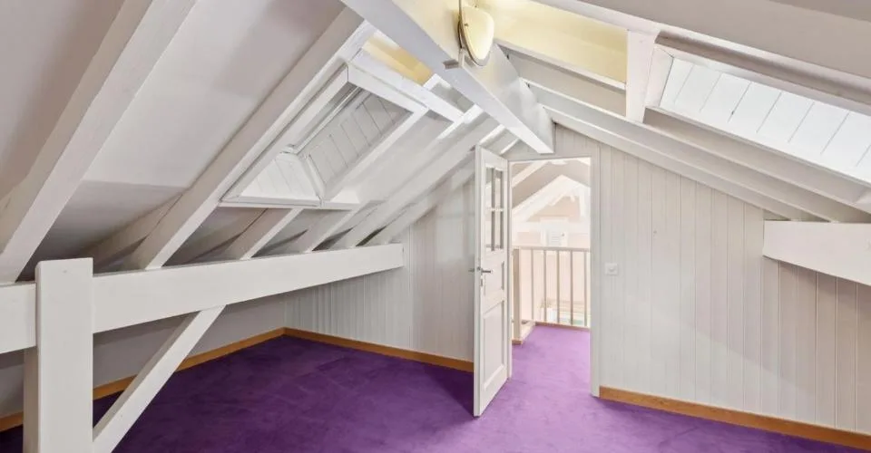 Magnifique propriété familiale rénovée au coeur de Bellevue