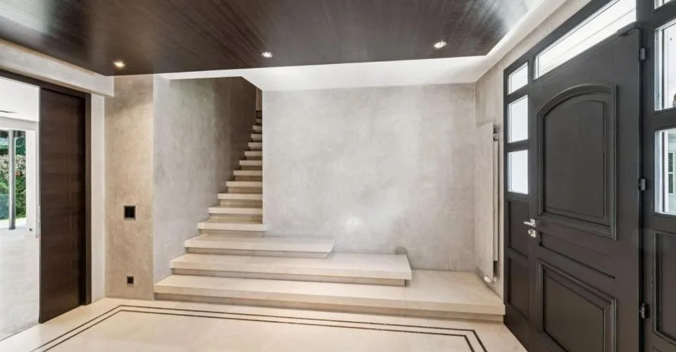 Magnifique propriété familiale rénovée au coeur de Bellevue