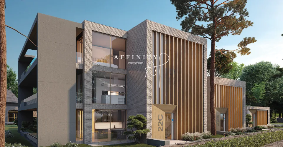 Attique de prestige avec vastes terrasses au coeur de Genève