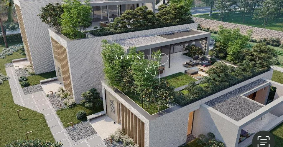 Attique de prestige avec vastes terrasses au coeur de Genève