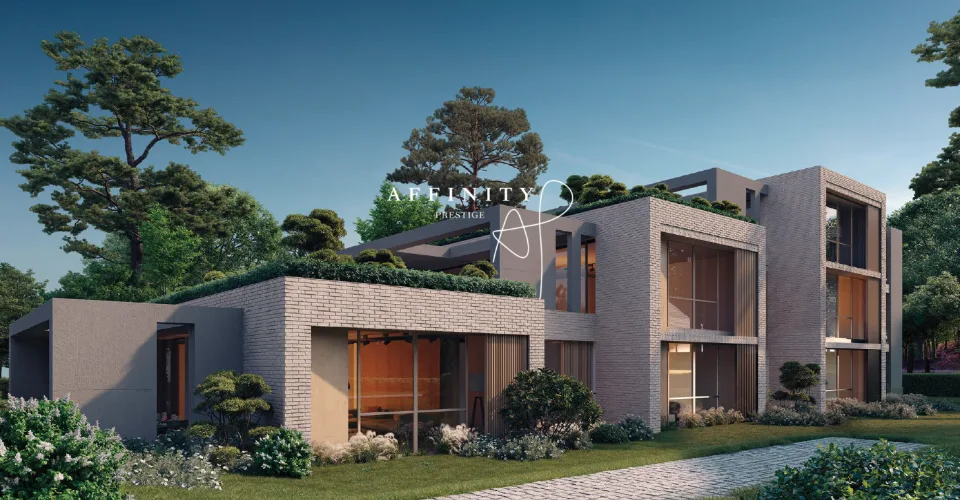Attique de prestige avec vastes terrasses au coeur de Genève