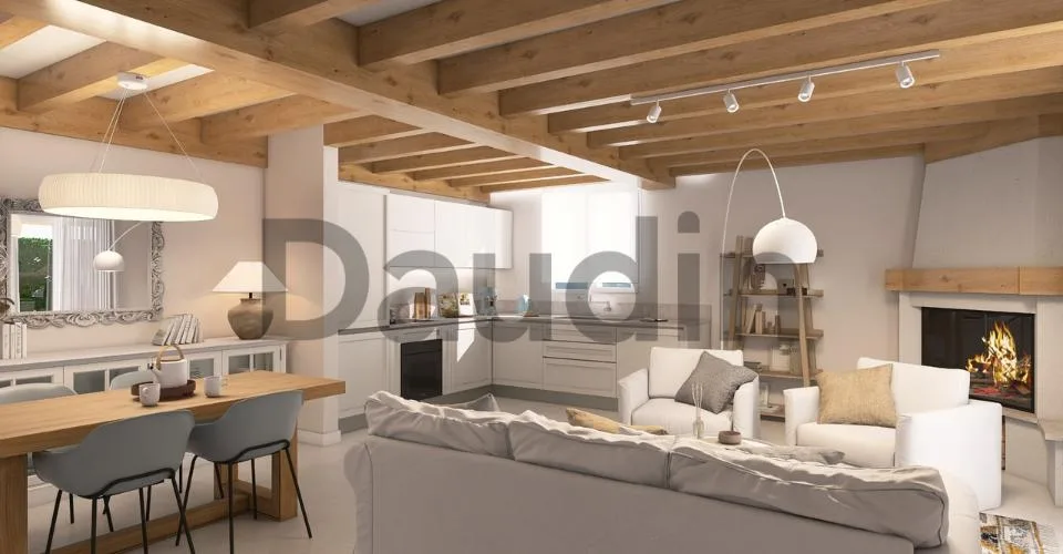 Exclusivité - Villa individuelle au calme absolu