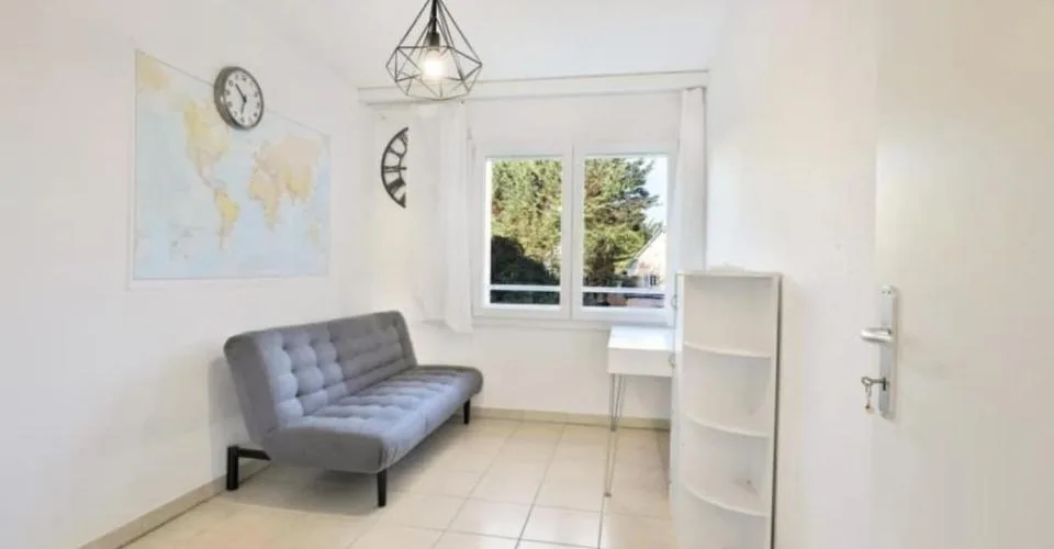 4 pièces MINERGIE - Châtelaine