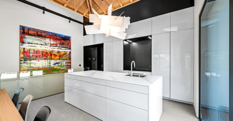 EXCLUSIVITÉ: COLLONGE BELLERIVE - Magnifique Villa individuelle avec jardin