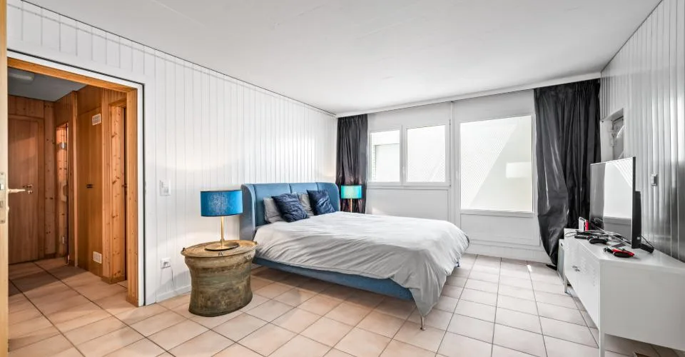 EXCLUSIVITÉ: COLLONGE BELLERIVE - Magnifique Villa individuelle avec jardin