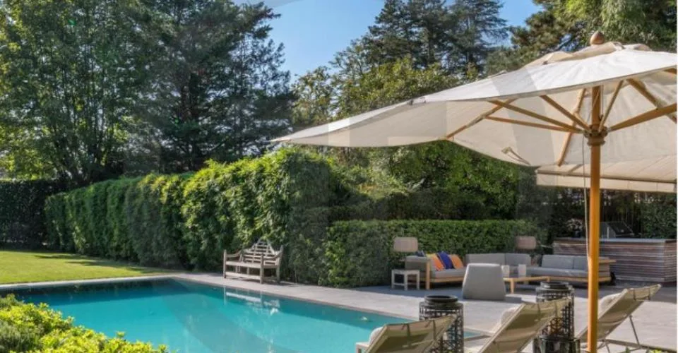 Luxueuse maison individuelle à vendre à Vésenaz avec superbe piscine