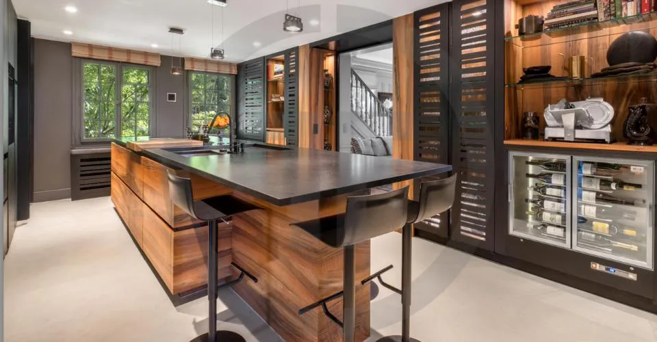 Luxueuse maison individuelle à vendre à Vésenaz avec superbe piscine