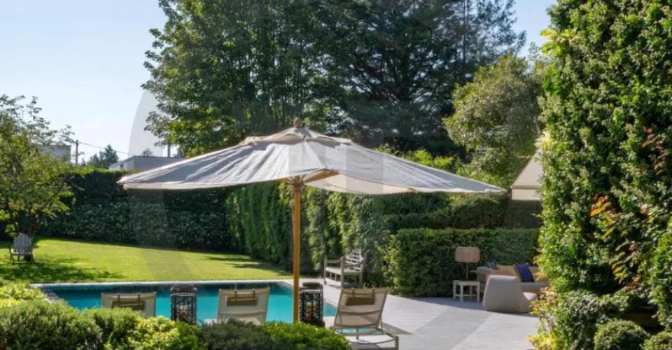 Luxueuse maison individuelle à vendre à Vésenaz avec superbe piscine