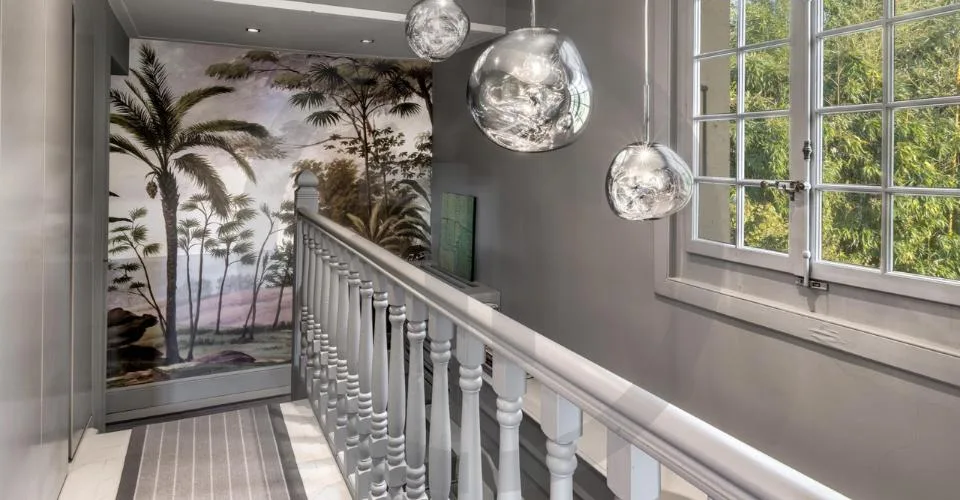 Luxueuse maison individuelle à vendre à Vésenaz avec superbe piscine