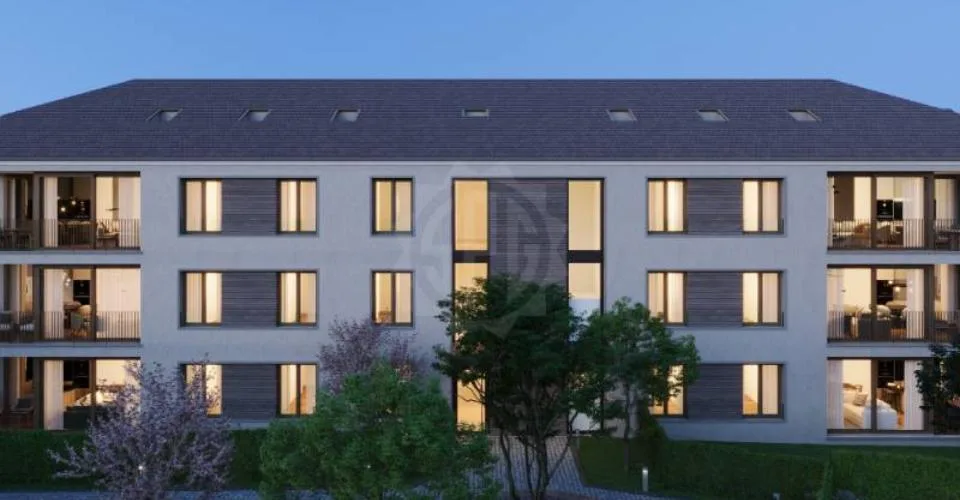 Nouvel appartement - Vésenaz