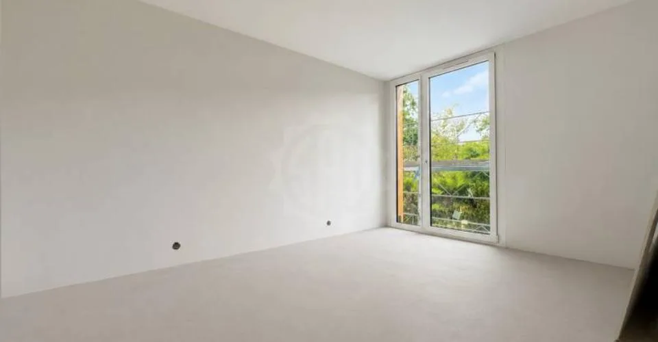 Nouvelle villa - Bellevue