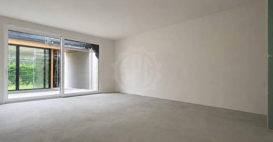 Nouvelle villa - Bellevue