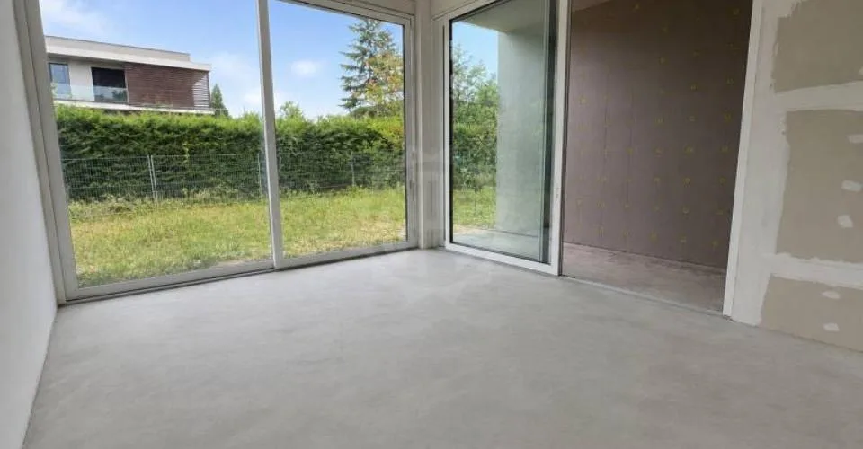 Nouvelle villa - Bellevue