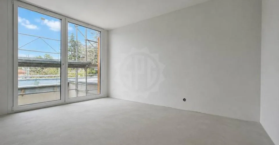 Nouvelle villa - Bellevue