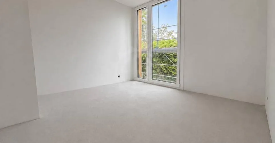 Nouvelle villa - Bellevue
