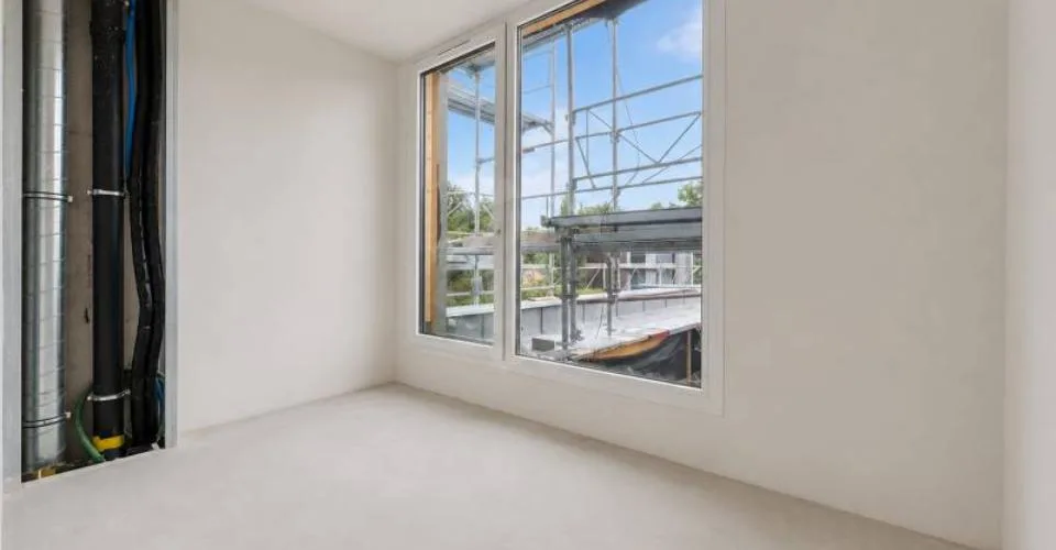Nouvelle villa - Bellevue