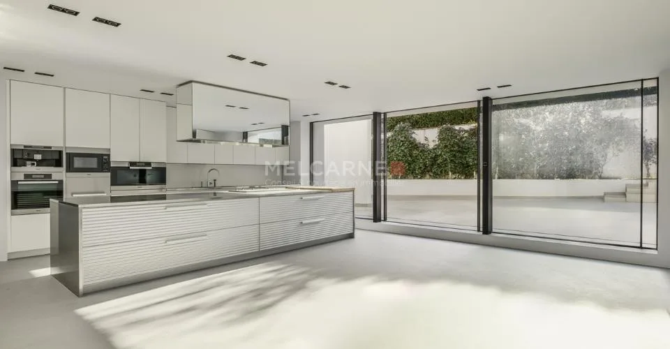 VANDOEUVRES, RIVE GAUCHE, PROPRIETE D'EXCEPTION