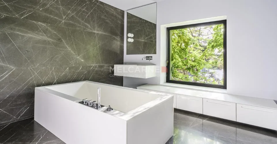 VANDOEUVRES, RIVE GAUCHE, PROPRIETE D'EXCEPTION