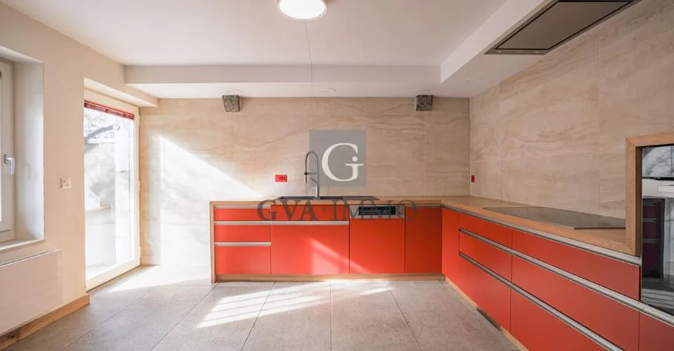 Charmant appartement avec terrasses dans la campagne genevoise