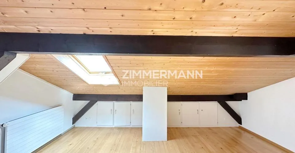 Genthod - Villa familiale sur superbe parcelle arborée de 2892m²