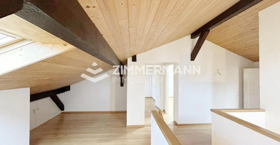 Genthod - Villa familiale sur superbe parcelle arborée de 2892m²