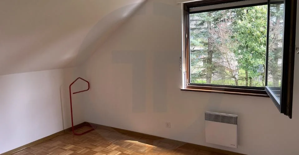 Très belle maison individuelle à vendre à Genthod.