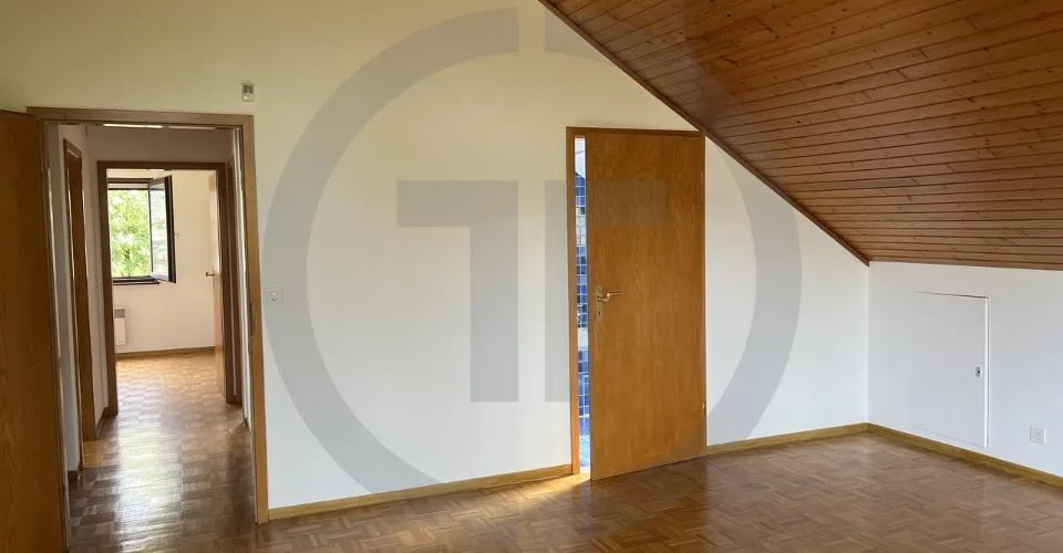 Très belle maison individuelle à vendre à Genthod.