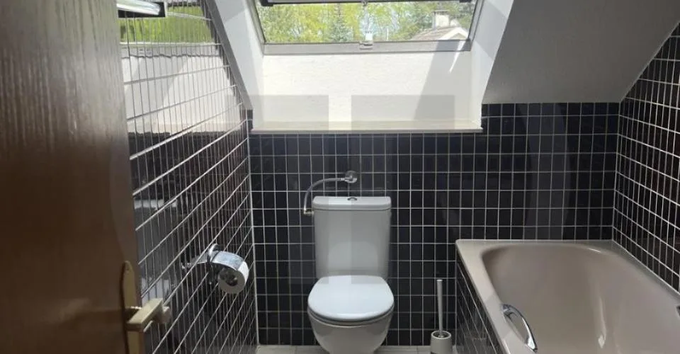 Très belle maison individuelle à vendre à Genthod.