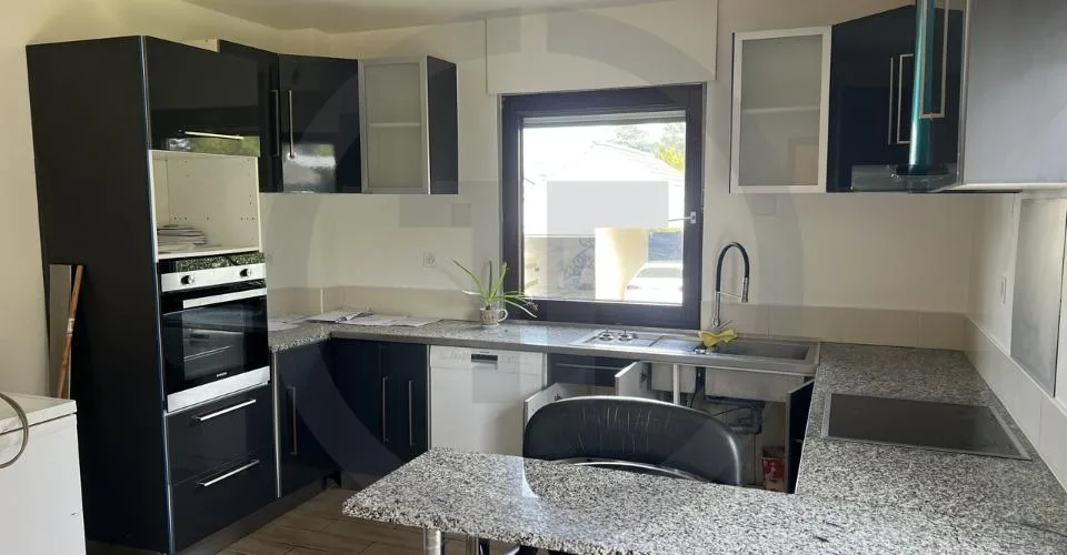 Très belle maison individuelle à vendre à Genthod.