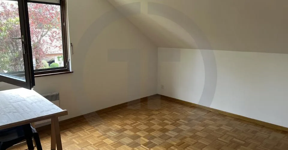 Très belle maison individuelle à vendre à Genthod.