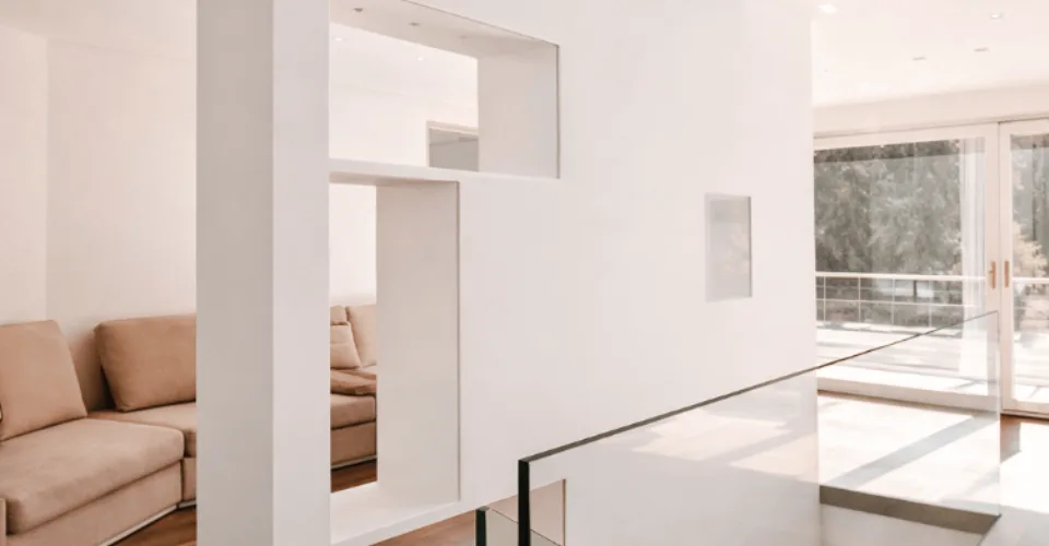 Chêne-Bougeries : Villa individuelle - Exclusivité