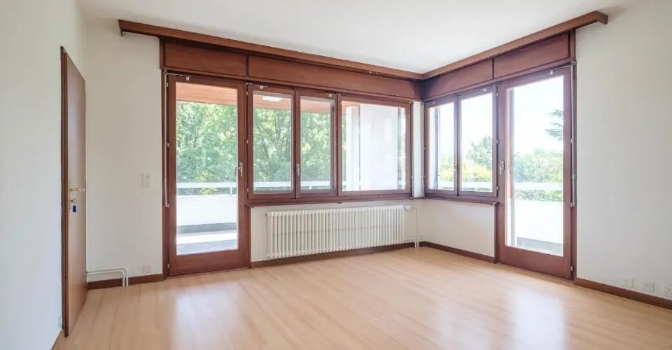 Grande villa rénovée avec jardin arboré - Lancy – Foto 7 von 8