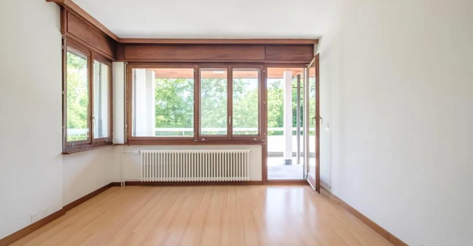 Grande villa rénovée avec jardin arboré - Lancy – Foto 8 von 8