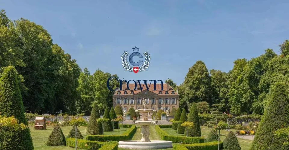 Elégance historique aux portes de Genève