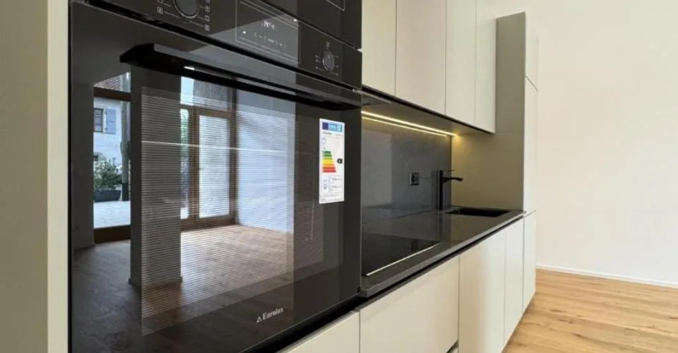 Maison triplex d'exception entièrement rénové de 5,5 pièces -