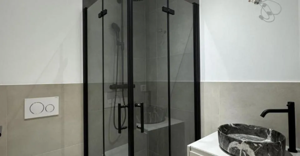 Maison triplex d'exception entièrement rénové de 5,5 pièces -