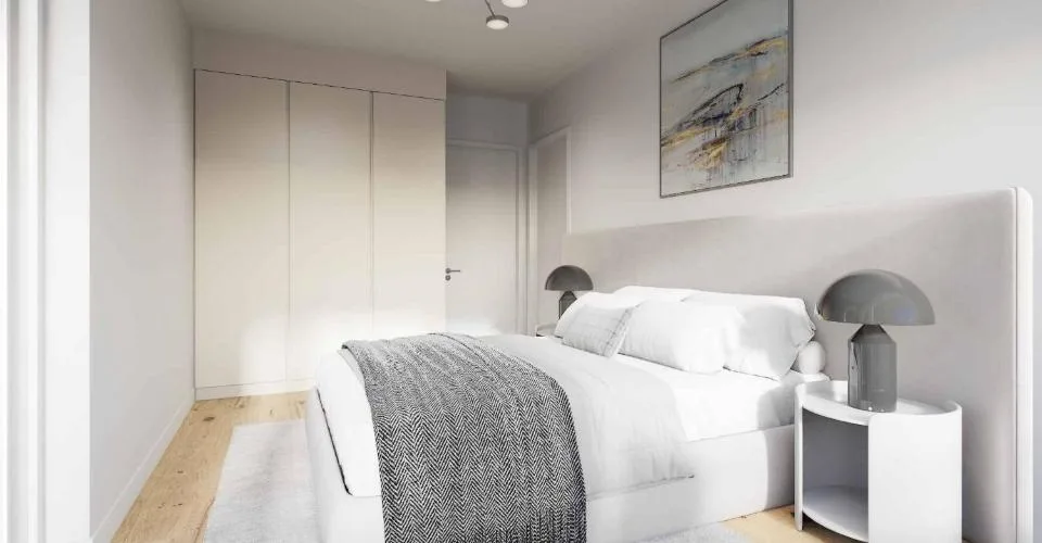 Villa HPE neuve avec jardin privé - Lot B