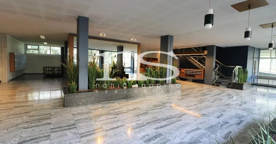 Bel appartement traversant à proximité du centre ville - Malagnou