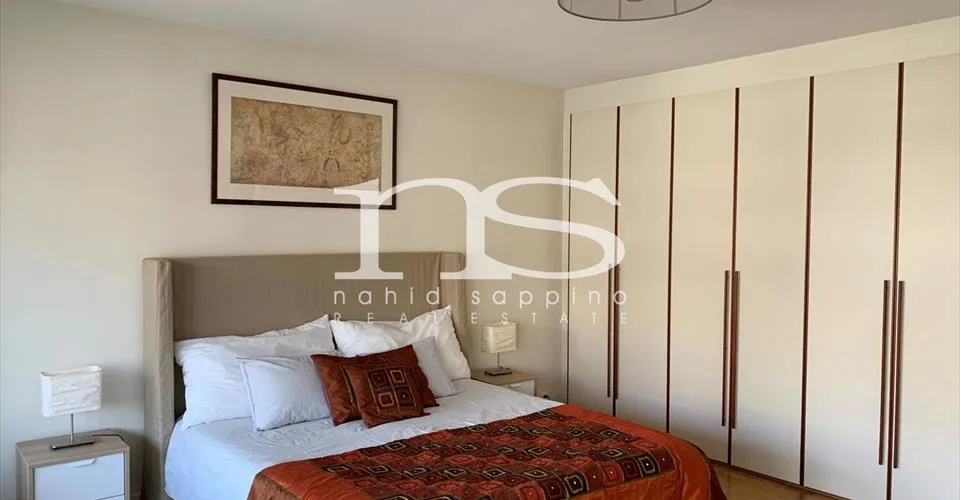 Bel appartement traversant à proximité du centre ville - Malagnou
