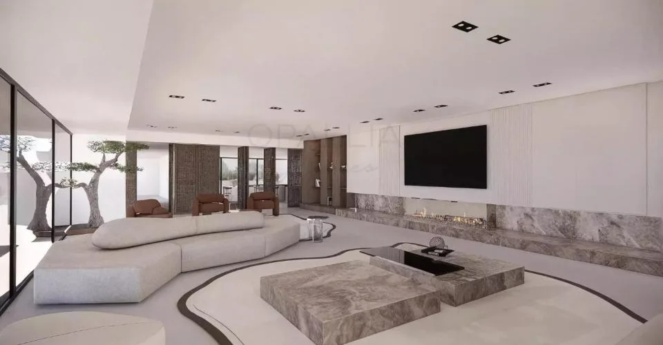 Propriété d'exception du 18e siècle, parcelle de 3,136 m² et piscine i