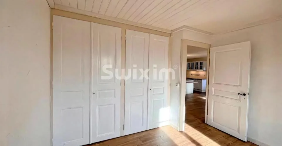 Superbe appartement à Satigny