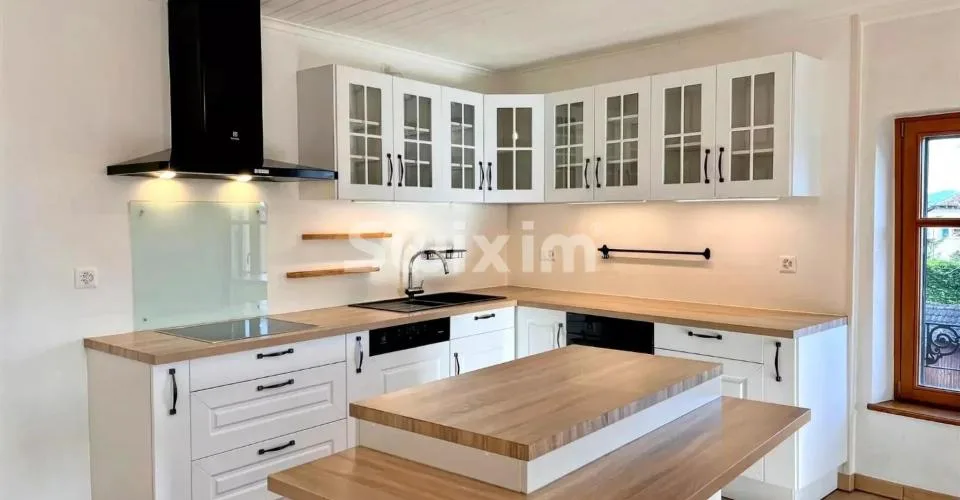 Superbe appartement à Satigny